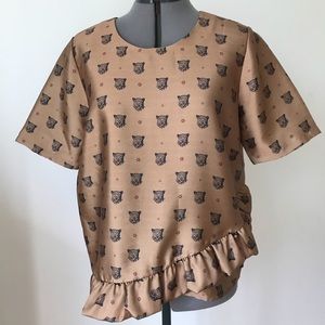 Scotch and Soda Stargazer shirt